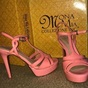 Gianni Bini heels